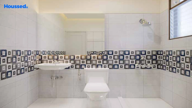 Sample Apartment of Merlin The One in Tollygunge, Kolkata - Image 3772