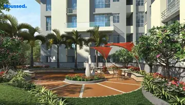 Amenities of Merlin X - Image 48067