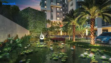 Amenities of Merlin X - Image 48069