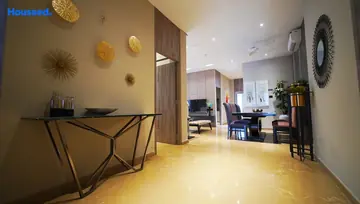 Sample Apartment of Merlin X - Image 48070