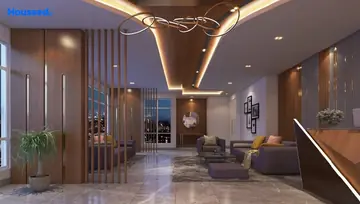 Sample Apartment of Merlin X - Image 48071