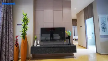 Sample Apartment of Merlin X - Image 48072