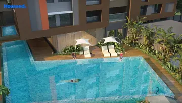 Amenities of Merlin Urvan - Image 3744