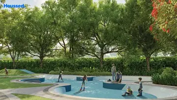 Amenities of PS Vaanya - Image 3756