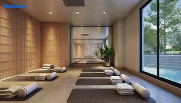 Amenities of PS Vaanya - Image 3759