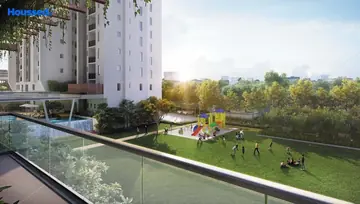 Amenities of Rishi Pranaya - Image 57889