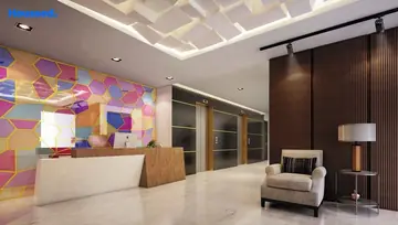 Amenities of Rishi Pranaya - Image 57888