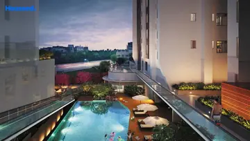 Amenities of Rishi Pranaya - Image 57891