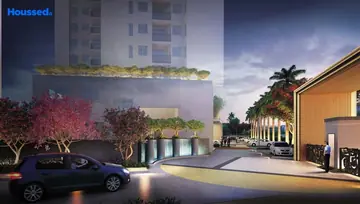 Amenities of Rishi Pranaya - Image 57886