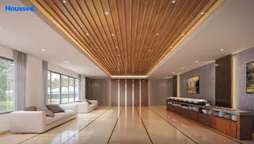 Amenities of Rishi Pranaya - Image 57887