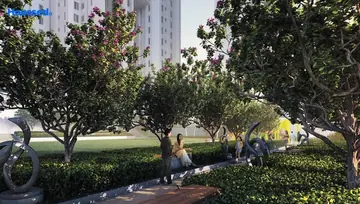 Amenities of Rishi Pranaya - Image 57890