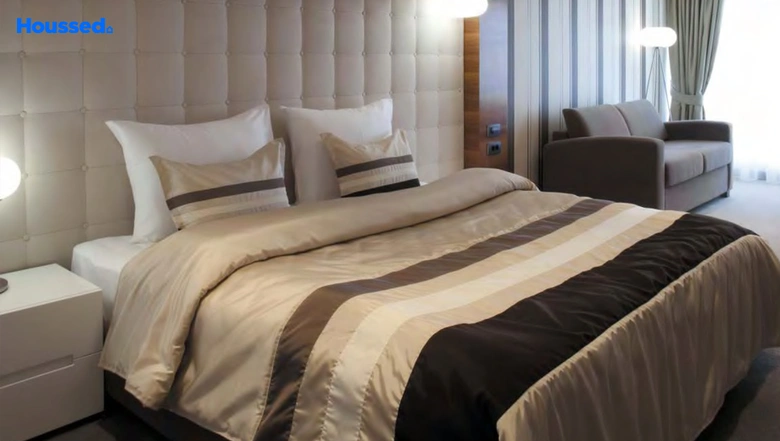 Sample Apartment of Rishi Pranaya in New Town, Kolkata - Image 57893