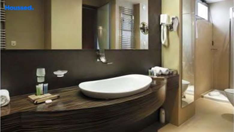 Sample Apartment of Rishi Pranaya in New Town, Kolkata - Image 57894