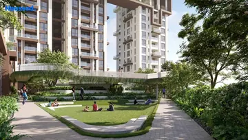 Amenities of Belani Sanctuary - Image 48082