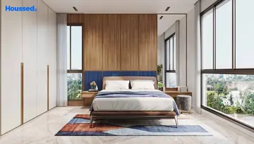 Sample Apartment of Belani Sanctuary - Image 48085