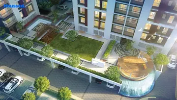 Amenities of Chitrakut Heights Phase 2 - Image 48096