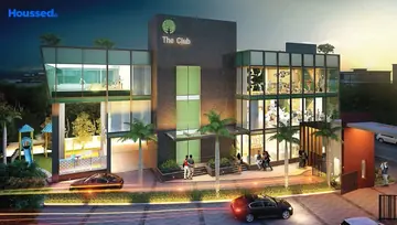 Amenities of Chitrakut Heights Phase 2 - Image 48094