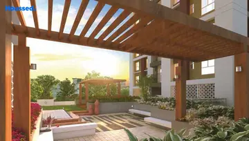 Amenities of Chitrakut Heights Phase 2 - Image 48095