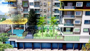 Amenities of GM Meena Galaxy - Image 48104
