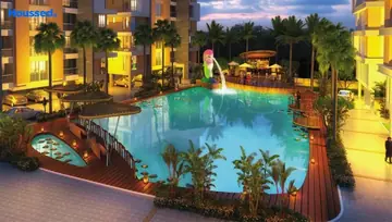 Amenities of Magnolia Merlion - Image 4152