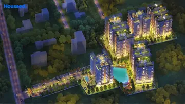Project Image of Magnolia Merlion - Image 4148