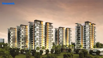 Project Image of Magnolia Merlion - Image 4150