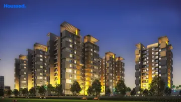Project Image of Magnolia Merlion - Image 4151
