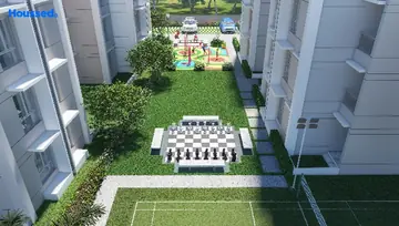 Amenities of Merlin Oikyo - Image 47927