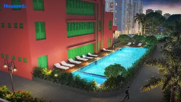 Amenities of Merlin Oikyo - Image 47923