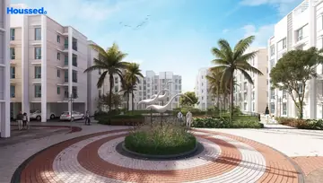 Amenities of Merlin Oikyo - Image 47924