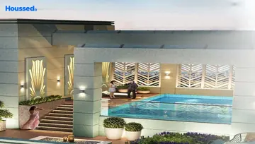 Amenities of Supreme Melange - Image 14295