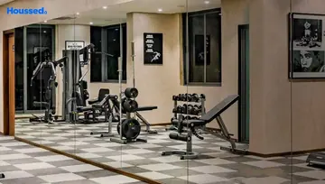 Amenities of Supreme Melange - Image 14296