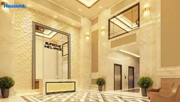 Amenities of Supreme Melange - Image 14298