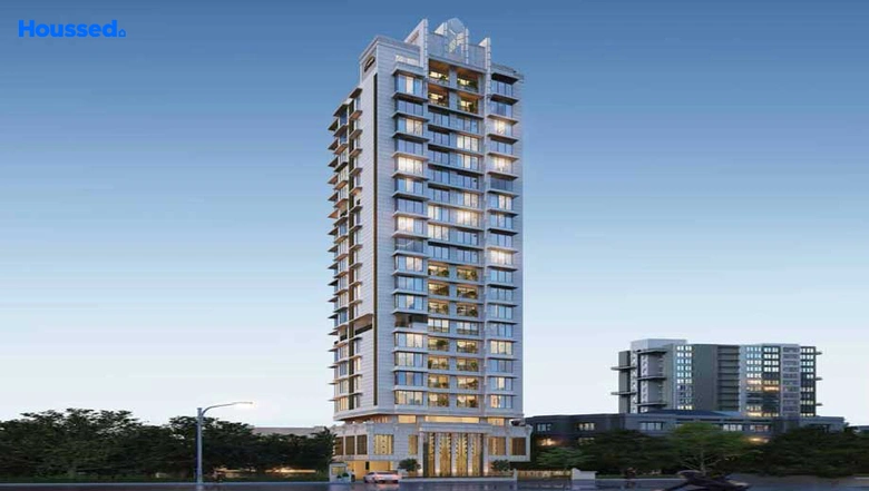 Project Image of Supreme Melange in Dadar East, Mumbai - Image 14292