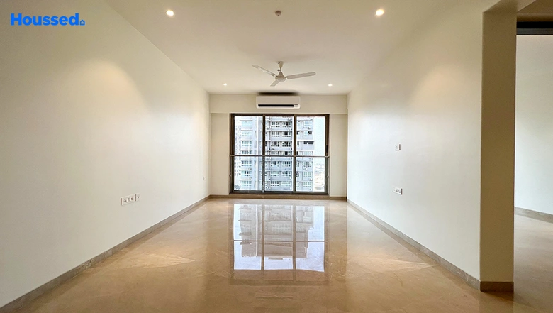 Sample Apartment of Supreme Melange in Dadar East, Mumbai - Image 14302