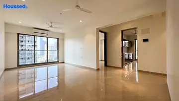 Sample Apartment of Supreme Melange - Image 14303