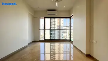 Sample Apartment of Supreme Melange - Image 14305