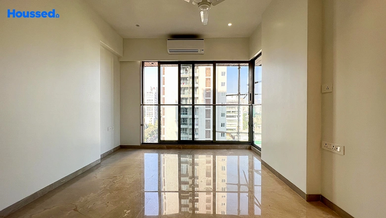 Sample Apartment of Supreme Melange in Dadar East, Mumbai - Image 14305