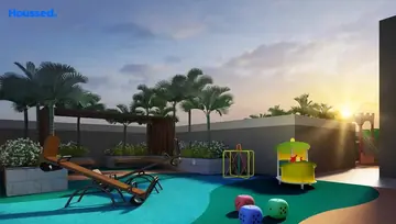 Amenities of PS Jiva - Image 48112