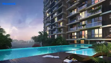 Amenities of PS Jiva - Image 48113