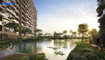 Amenities of PS Jiva - Image 48116