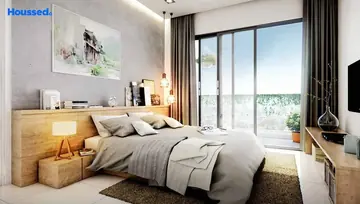 Sample Apartment of PS Jiva - Image 48117