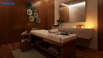 Sample Apartment of PS Jiva - Image 48119