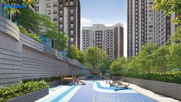 Amenities of Srijan Town Square - Image 48128