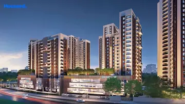Project Image of Srijan Town Square - Image 48124