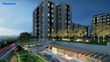 Amenities of Srijan Solus - Image 48146