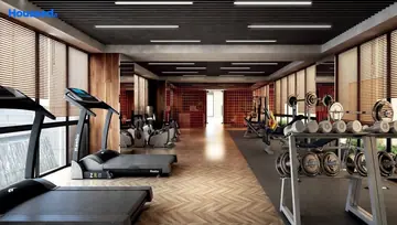 Amenities of Srijan Solus - Image 48142