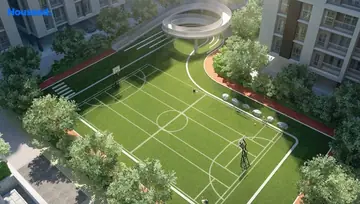 Amenities of Srijan Solus - Image 48145