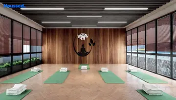 Amenities of Srijan Solus - Image 48141