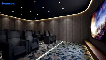 Amenities of Srijan Solus - Image 48143